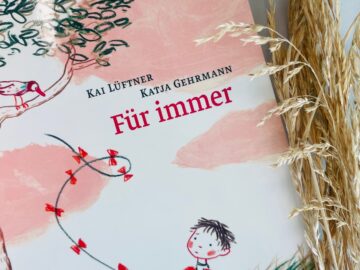 Kai Lüftner & Katja Gehrmann - Für immer