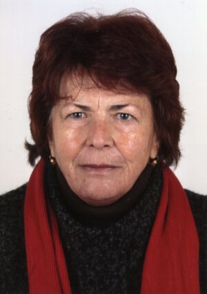 Portrait von Angelika Kofler Wwe. Pritz – Wwe. Zischg