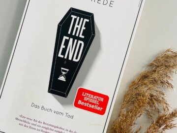 The End Das Buch vom Tod